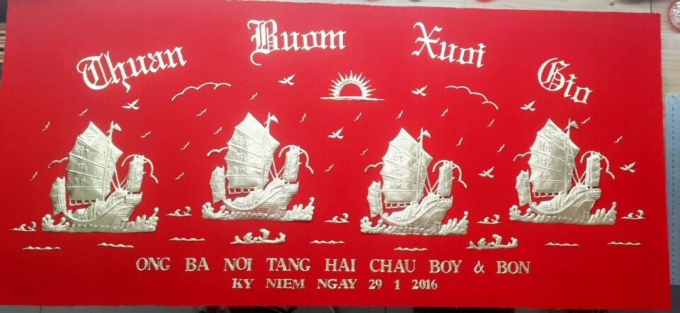 Khánh vàng tân gia 58| khanhvangngocmy.com