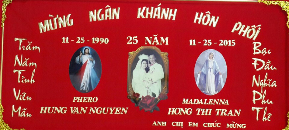 Khánh vàng chúc thọ 14| khanhvangngocmy.com