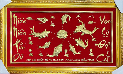 Khánh vàng tân gia 143| khanhvangngocmy.com
