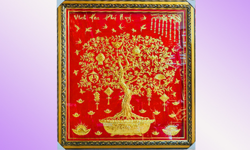 Khánh vàng tân gia 144| khanhvangngocmy.com