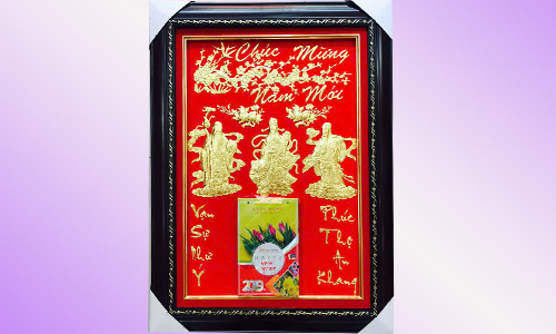 Khánh vàng tân gia 145| khanhvangngocmy.com
