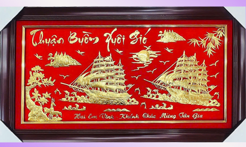 Khánh vàng tân gia 146| khanhvangngocmy.com
