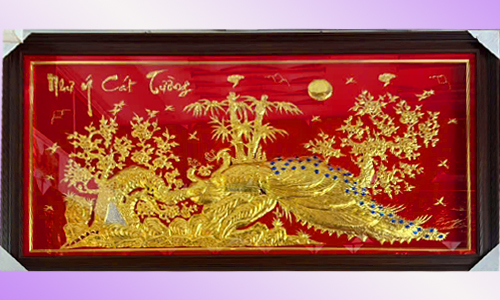 Khánh vàng tân gia 153| khanhvangngocmy.com