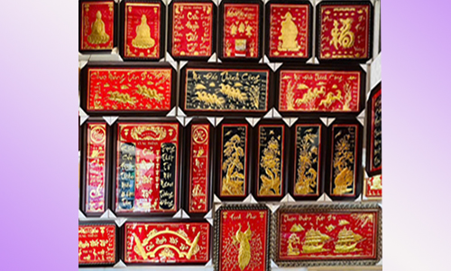Khánh vàng tân gia 164| khanhvangngocmy.com