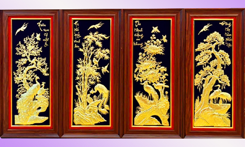 Khánh vàng tân gia 165| khanhvangngocmy.com