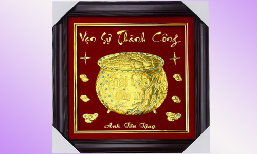 Khánh vàng tân gia 168| khanhvangngocmy.com