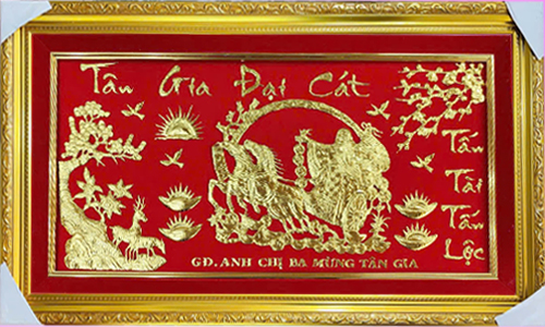 Khánh vàng tân gia 184| khanhvangngocmy.com