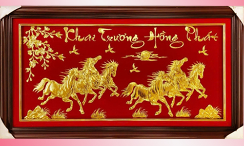 Khánh vàng tân gia 185| khanhvangngocmy.com