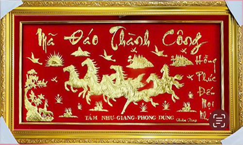 Khánh vàng tân gia 190| khanhvangngocmy.com
