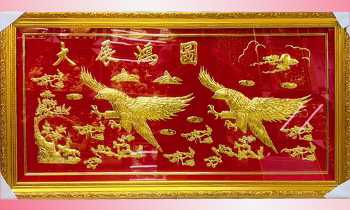 Khánh vàng tân gia 191| khanhvangngocmy.com