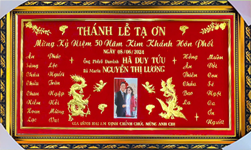 Khánh vàng chúc thọ 59| khanhvangngocmy.com