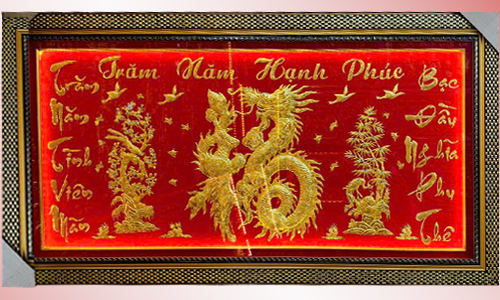 Khánh vàng đám cưới 27| khanhvangngocmy.com