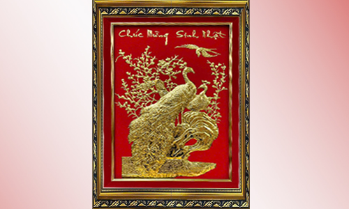 Khánh vàng đám cưới 28| khanhvangngocmy.com
