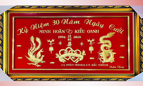 Khánh vàng đám cưới 34| khanhvangngocmy.com