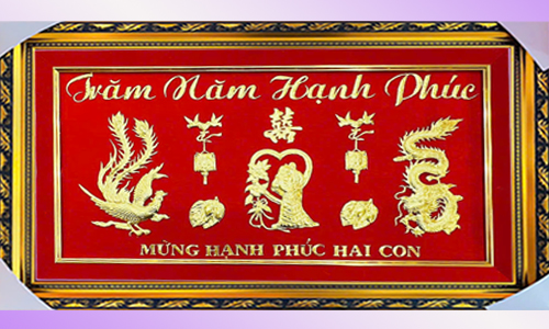 Khánh vàng đám cưới 38| khanhvangngocmy.com