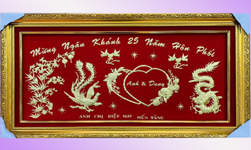 Khánh vàng đám cưới 47| khanhvangngocmy.com